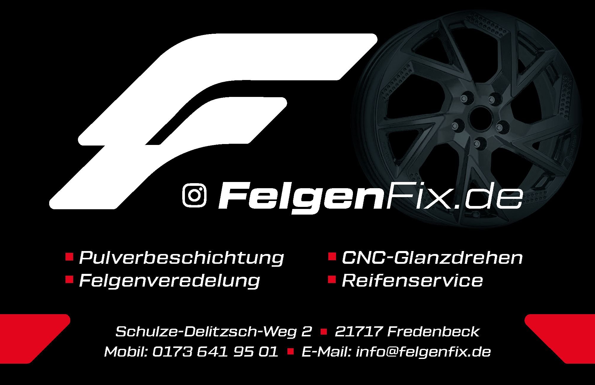 FelgenFix